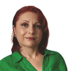 SIMONA POTORAC Simona Potorac