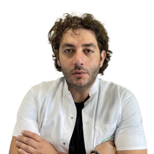 CATALIN GICAN, MD CATALIN GICAN