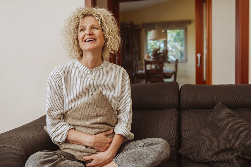 tratamentul sindromului genico-urinar din menopauza