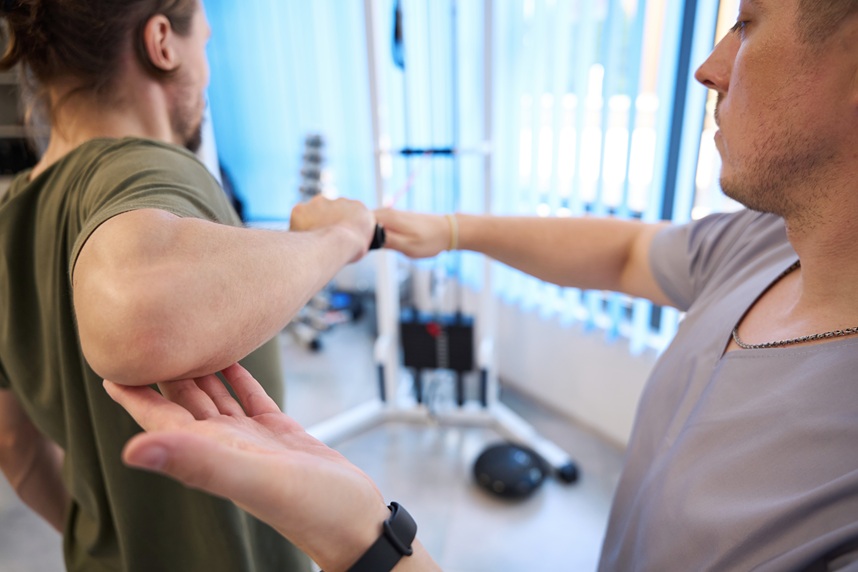 evaluari centrokinetic