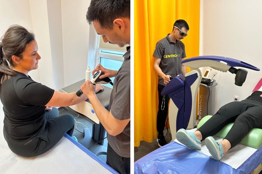 kinetoterapie bilet trimitere brasov