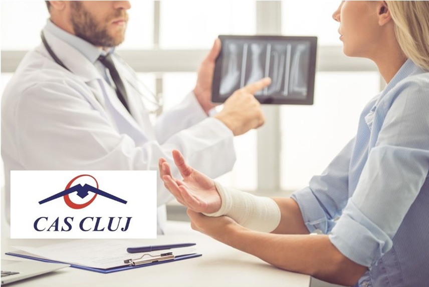 recuperare medicala cas cluj