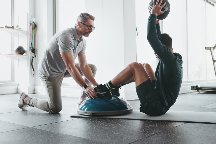 reintegrare in sport