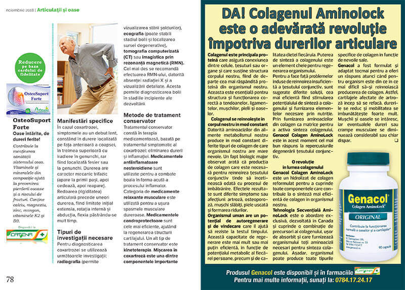 articol coxartroza 2