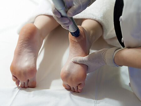 Cele mai frecvente patologii tratate prin fizioterapia cu ultrasunete