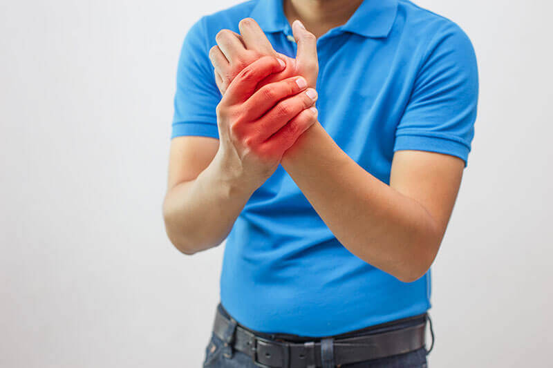 tratament reumatism