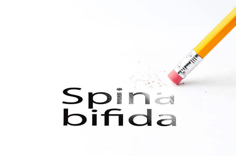 spina bifida