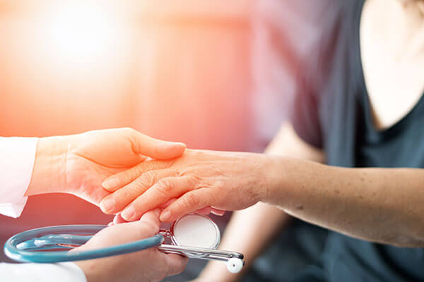 prevenire parkinson