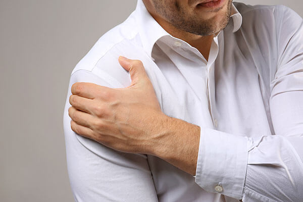prevenire periartrita scapulohumerala