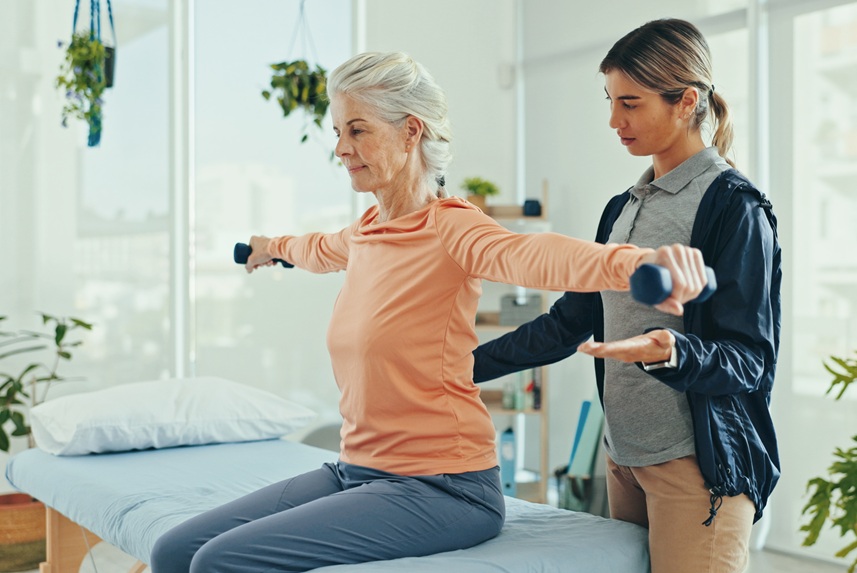 recuperarea in osteoporoza