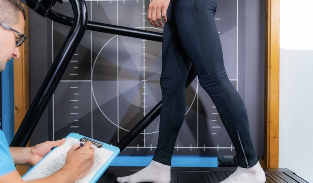 evaluare ligamentoplastie