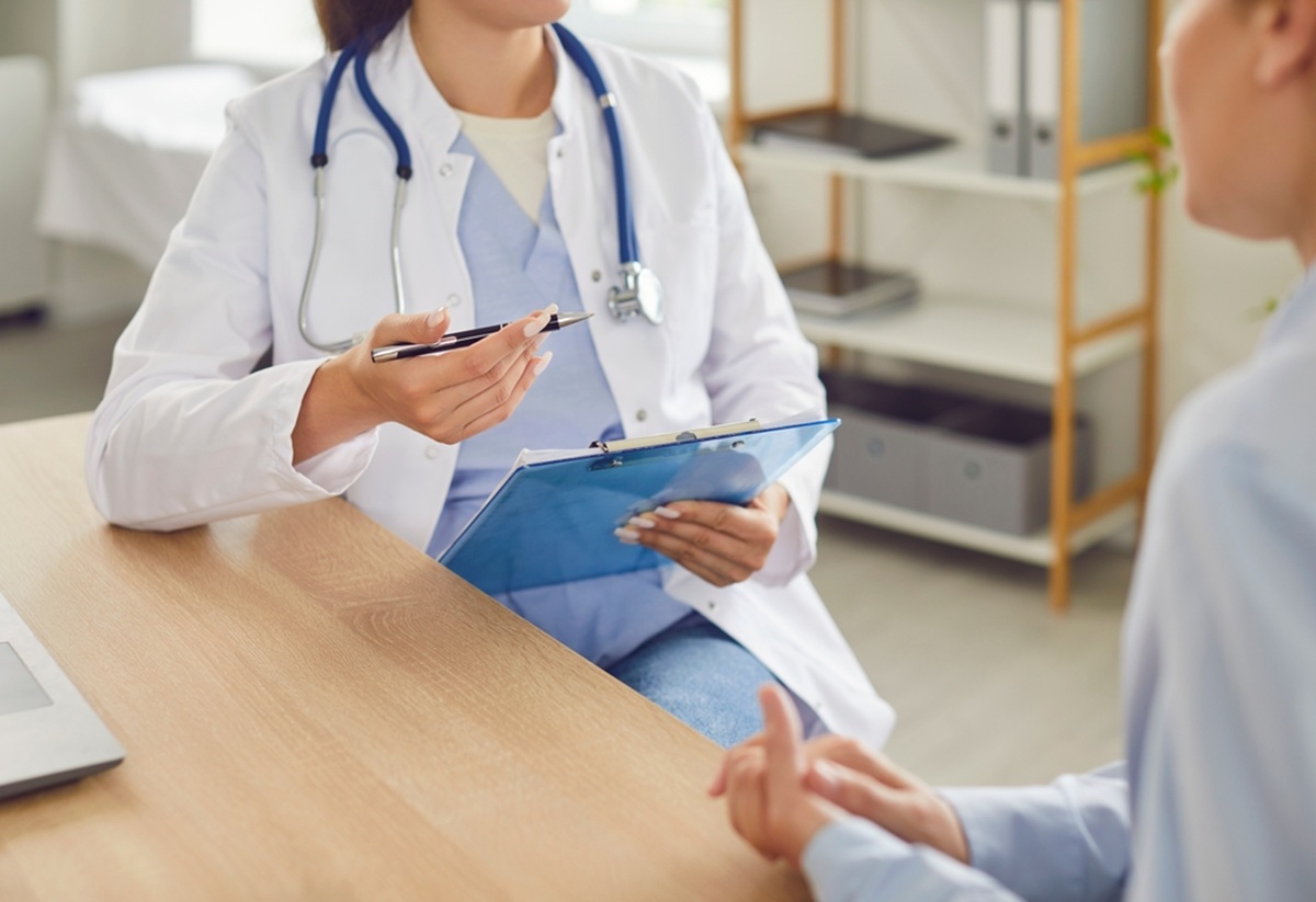 consult medical
