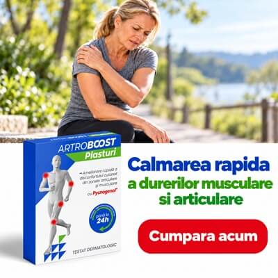 Artroboost_Plasturi