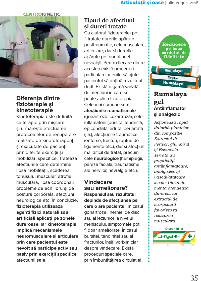 interviu fizioterapie 2