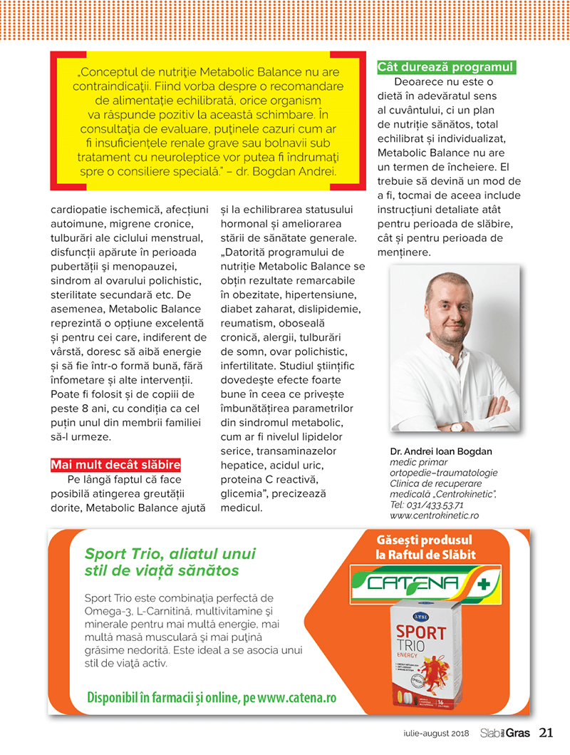 interviu metabolic balance 2