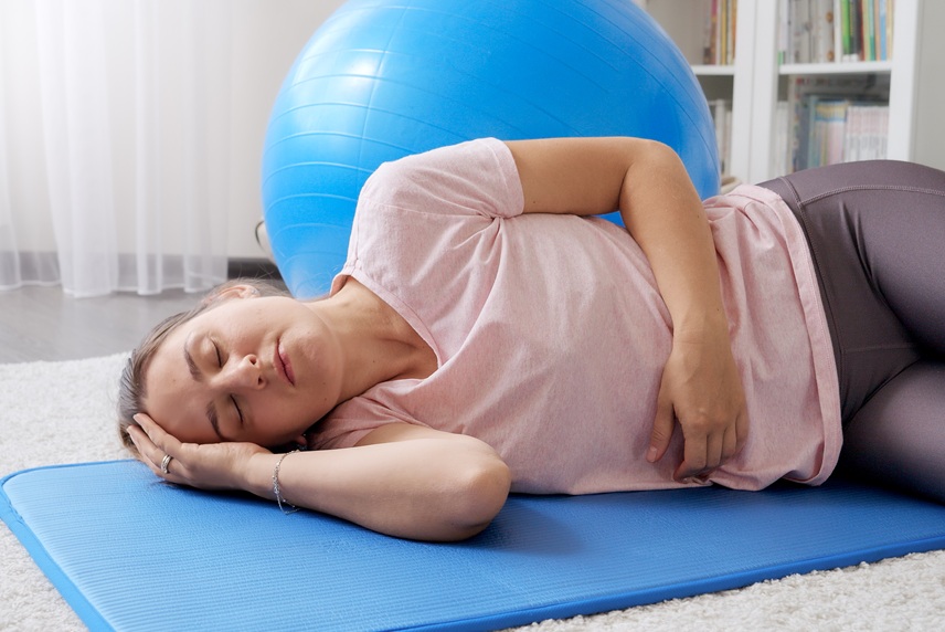 tratamentul sindromului genico-urinar din menopauza