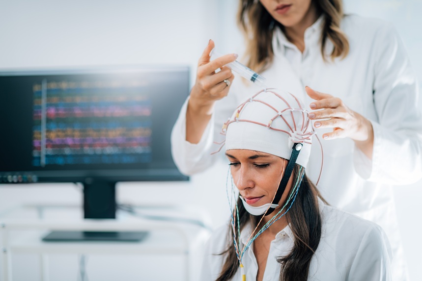 neurofeedback